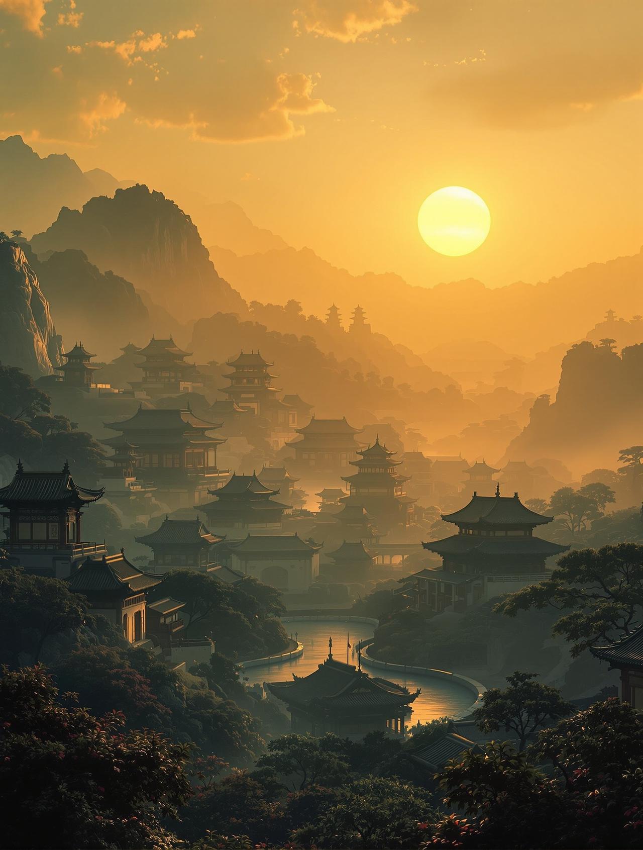 人人视频专区 - 大明风云录