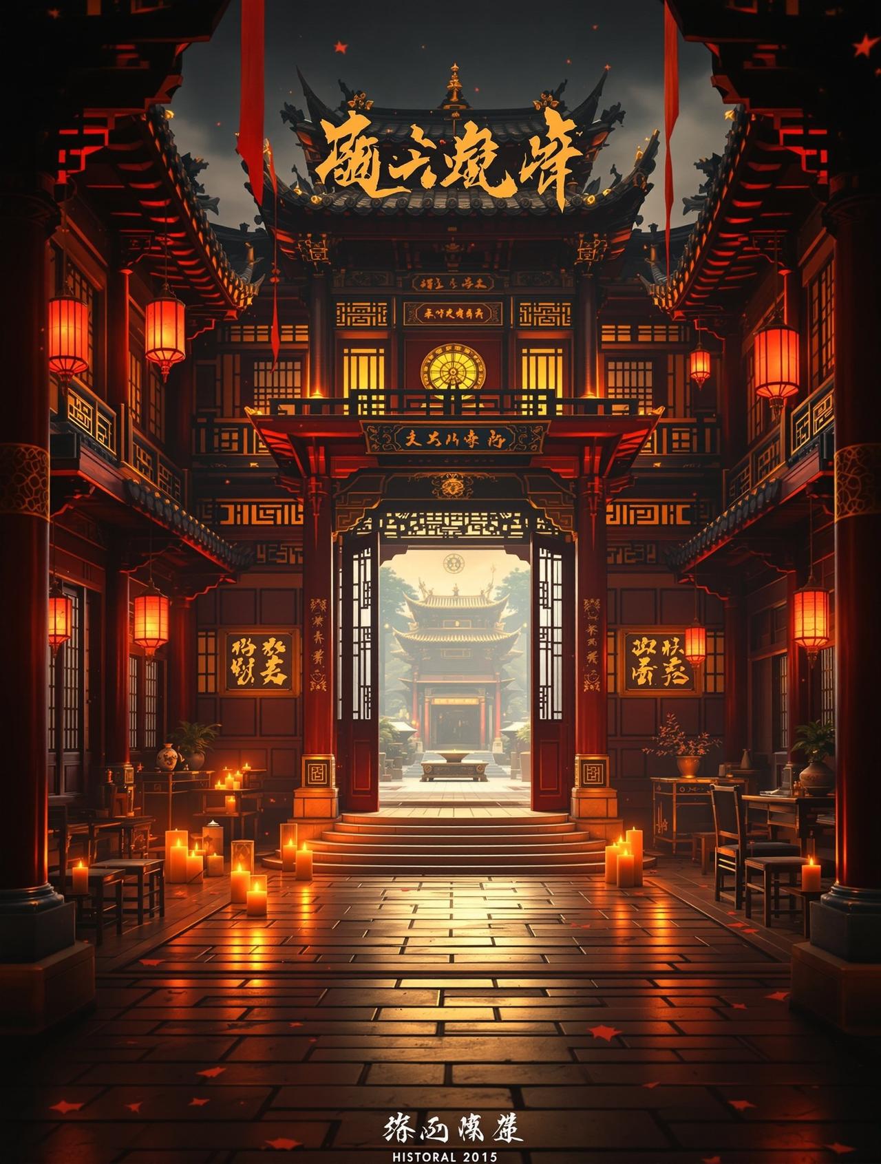 人人视频专区 - 长安十二时辰·续